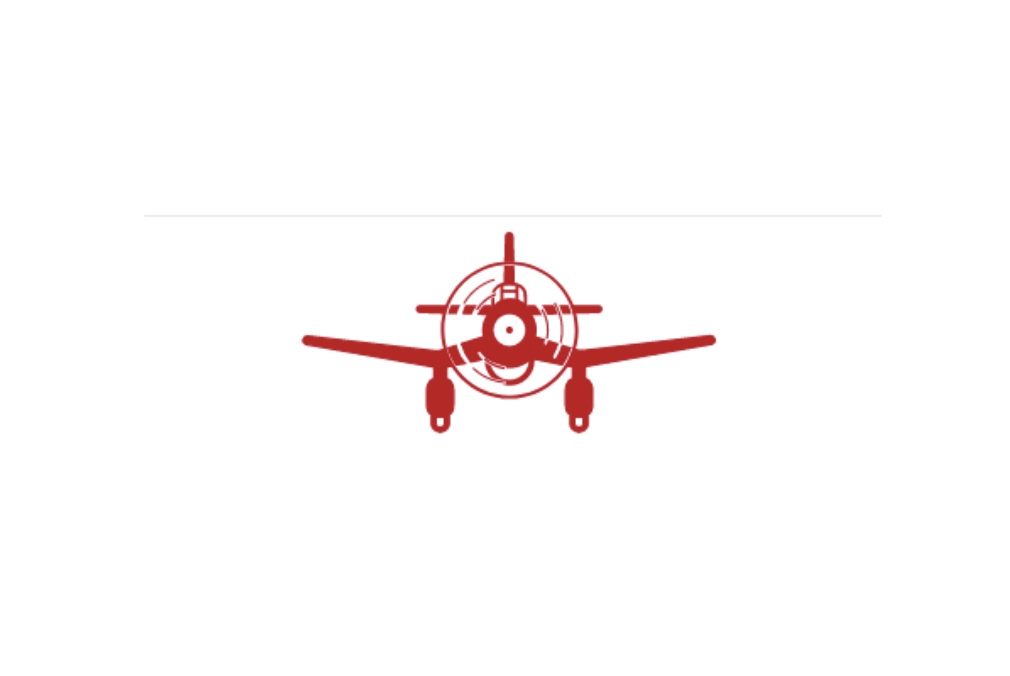 Авиатор Логотип(logo)
